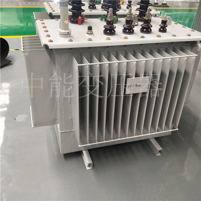 云龙1600KVA油浸式变压器 S11系列